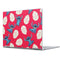 Disney Lilo and Stitch Character Pattern Pixelbook Skin